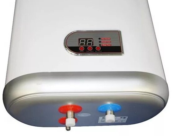 Электрический водонагреватель