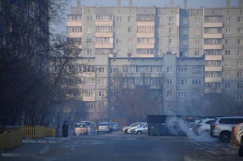     Днем будет малооблачно, без осадков Иван МАКЕЕВ