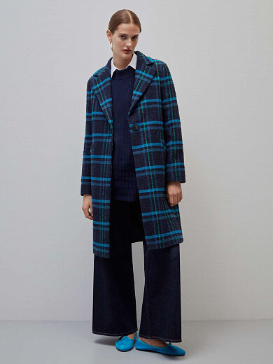 Пальто, 31 900 15 950 рублей smirnov  📷
