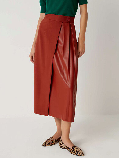 Юбка, 17 900 12 530 рублей smirnov  📷
