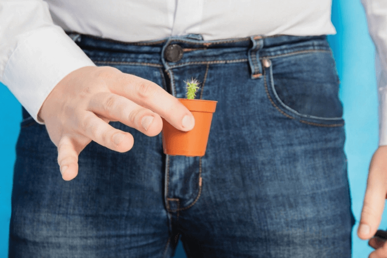 Как вылечить хронический простатит? Симптомы и лечение хронического ...