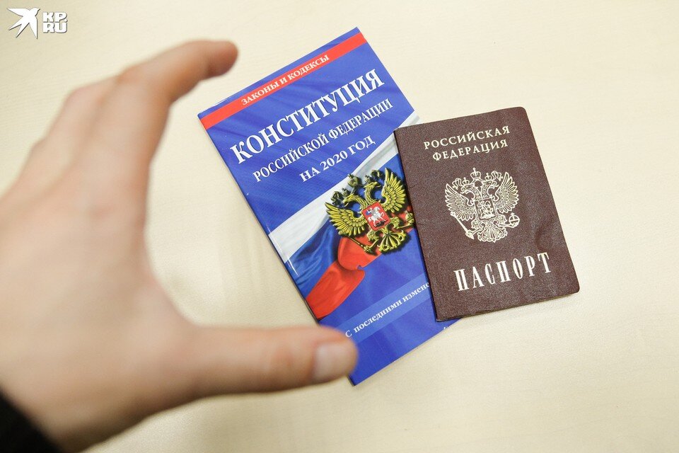     Иностранцы незаконно находились на территории России. Артем КИЛЬКИН