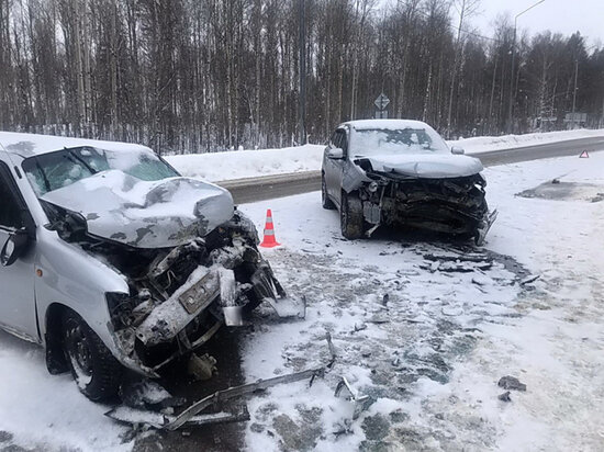     Фото: УМВД России по Томской области