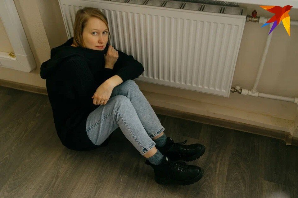     Работы будут идти почти сутки Мария Бакланова