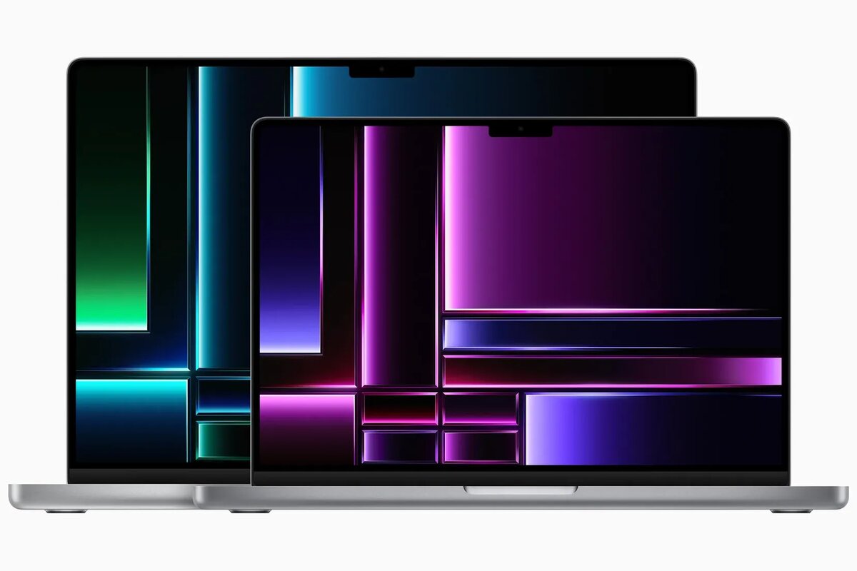     Apple наконец-то добавила мощнейший процессор M2 в MacBook Pro: вот что известно про эти ноутбуки