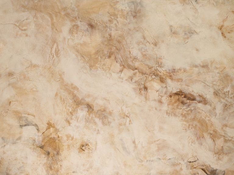 Бесшовный мрамор- это тончайший слой декоративного покрытия с нужным сочетанием цветов и текстуры.