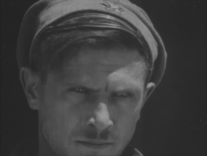 Борис Бабочкин в фильме "Мятеж" источник: kino-teatr.ru