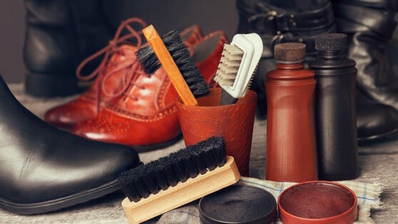    Как ухаживать за обувью во время зимней оттепели: 3 простых и эффективных совета Артем Путинцев