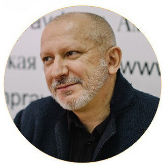 Сергей Новожилов
