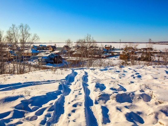     Фото: Юлия Боровикова