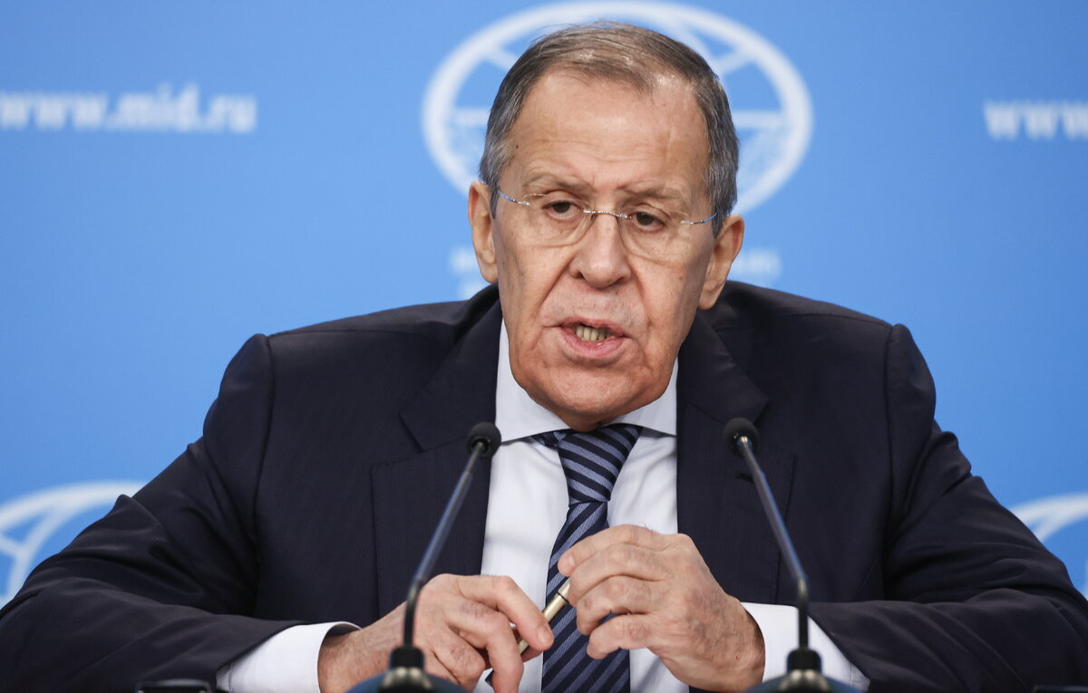 Валерий Шарифулин/ТАСС