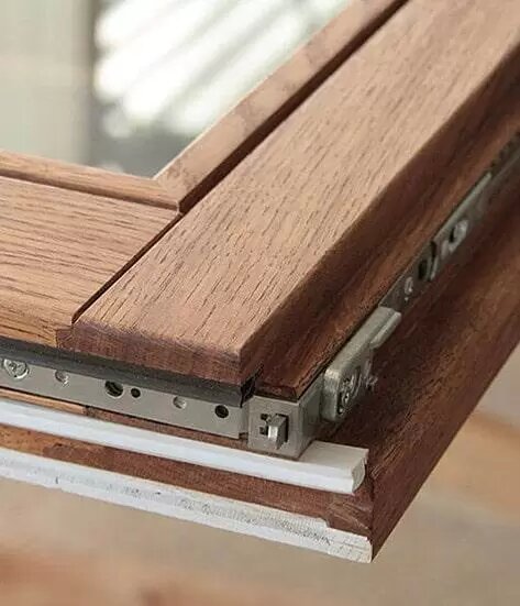 Окна, какие выбрать?