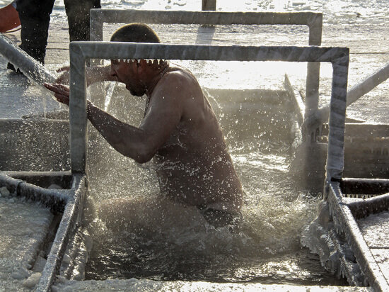   Кристина Белякова