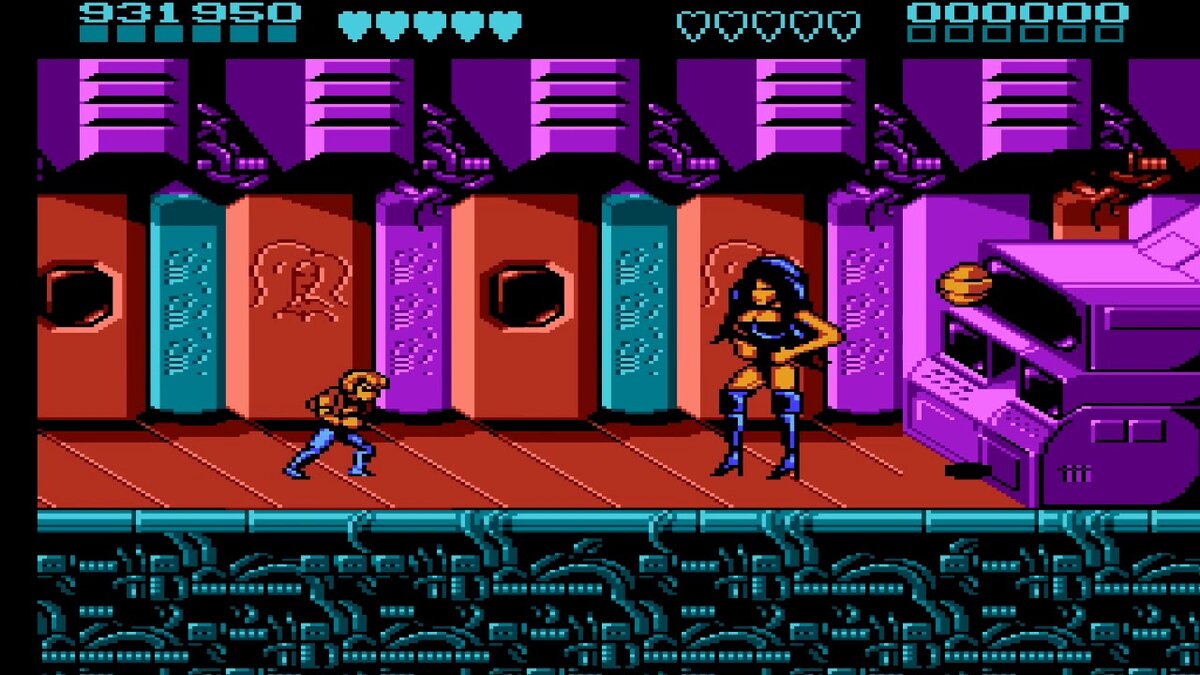 Топ-10 игр на двоих на Денди (NES / Famicom) | Retromania 21th Century ...