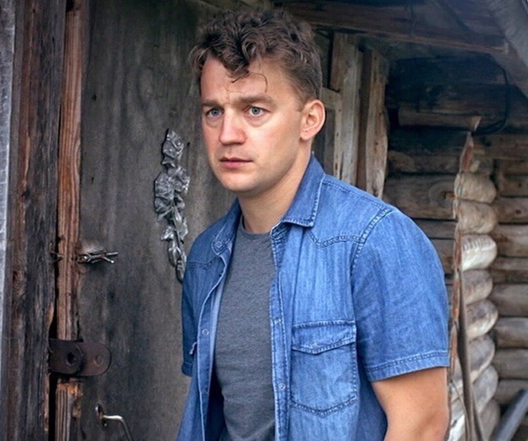Актеры сериала сельский детектив фото и фамилии
