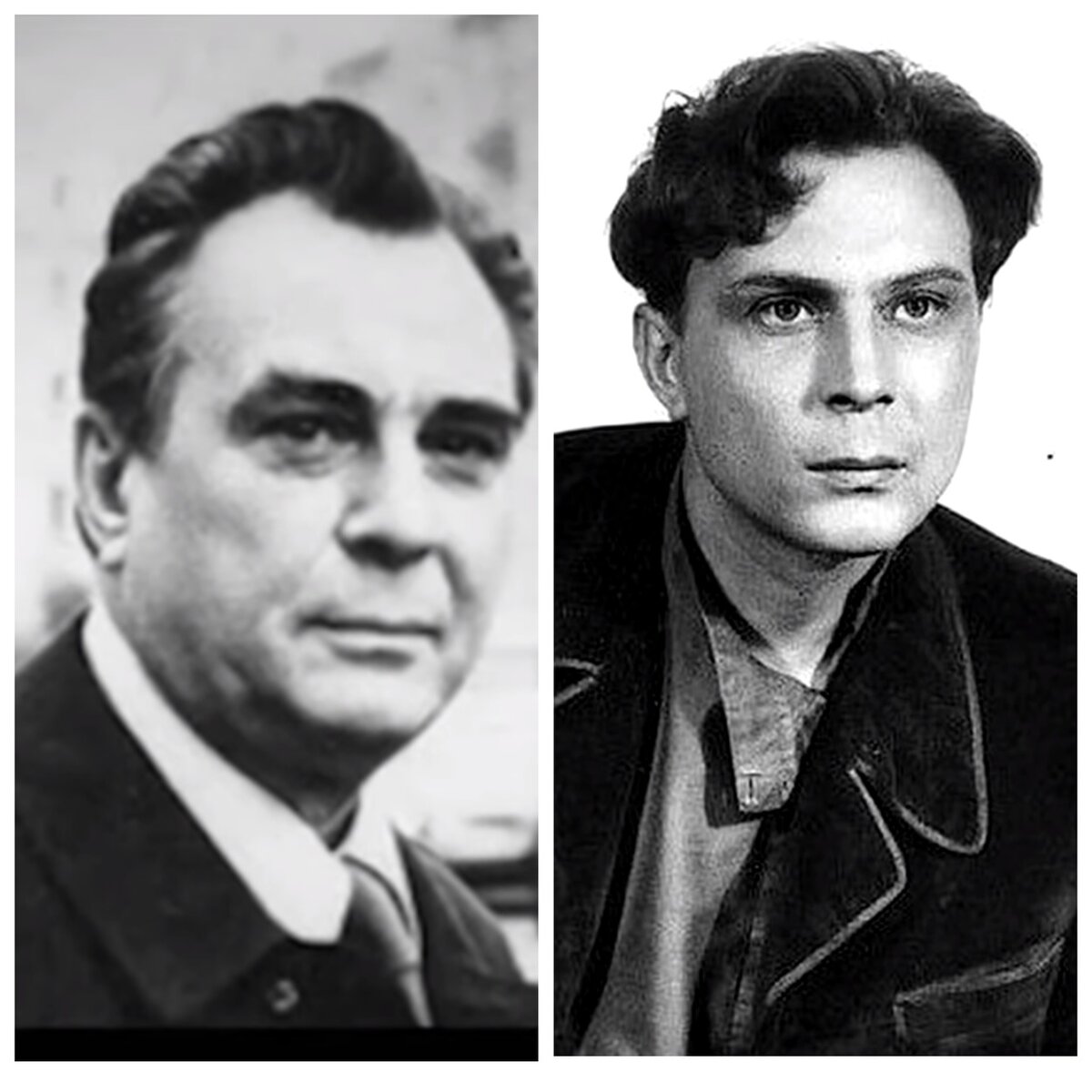 Евгений Матвеев