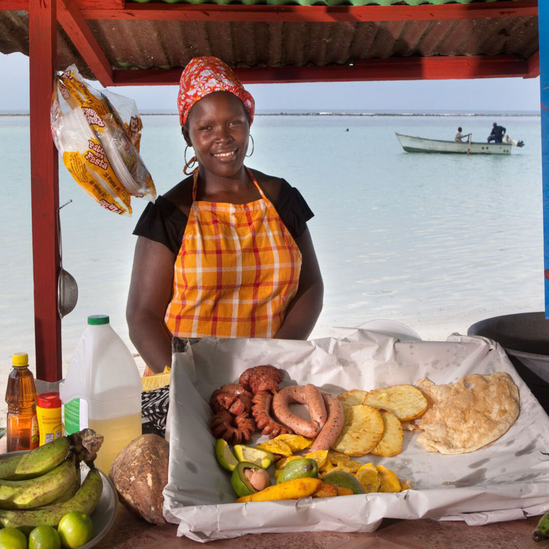 Доминиканская республика.

