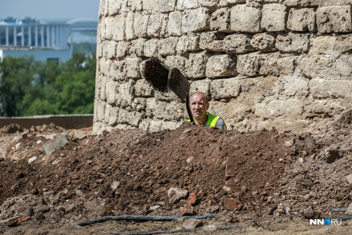 13 мая 2021 г. А вот и статья с той стороны с некоторыми фотографиями (взял только по крепости): https://newsnn.-13