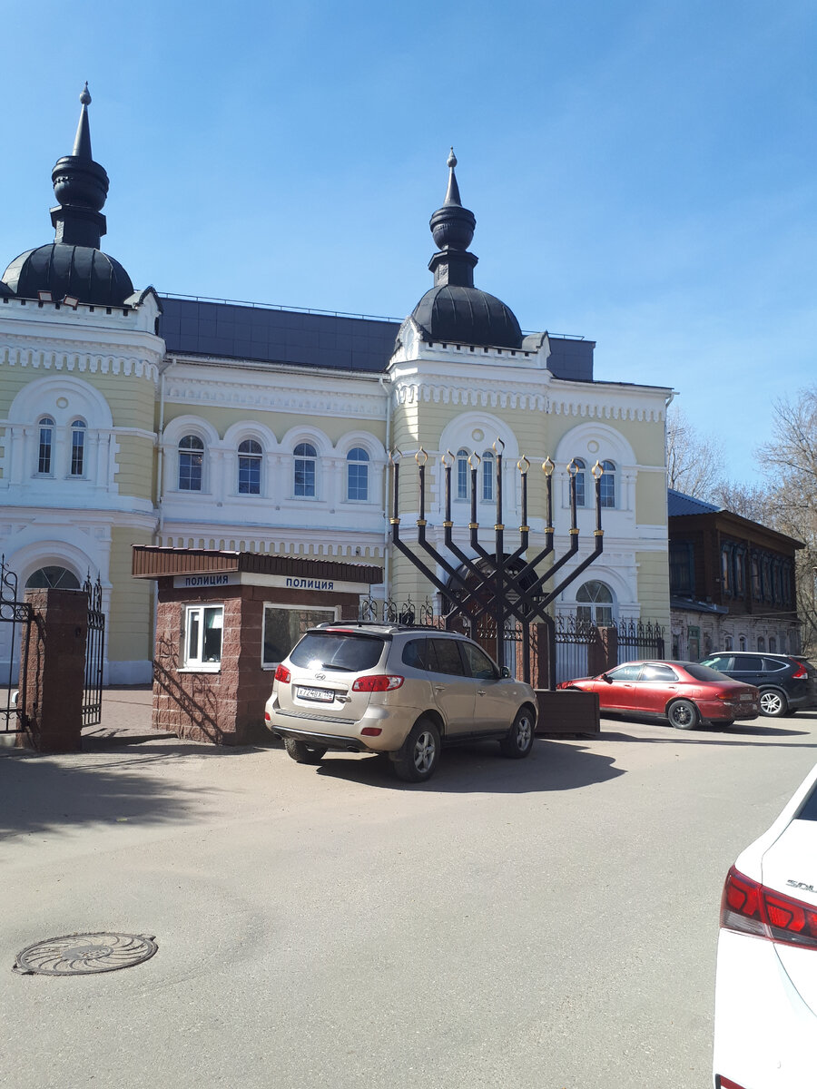 Дворянская улица Нижнего Новгорода | Маруся-путешественница | Дзен