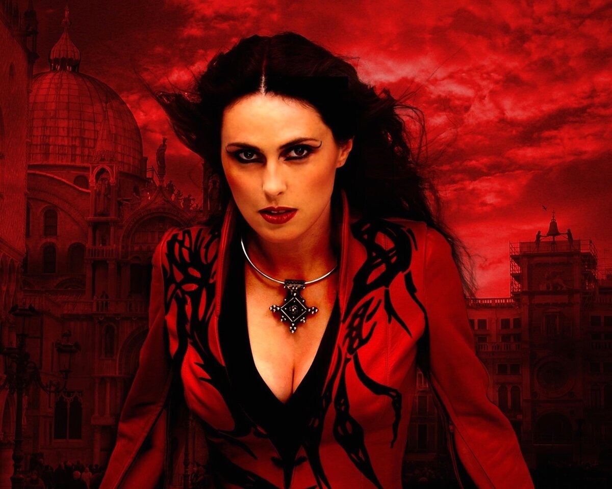 Sharon den adel remix