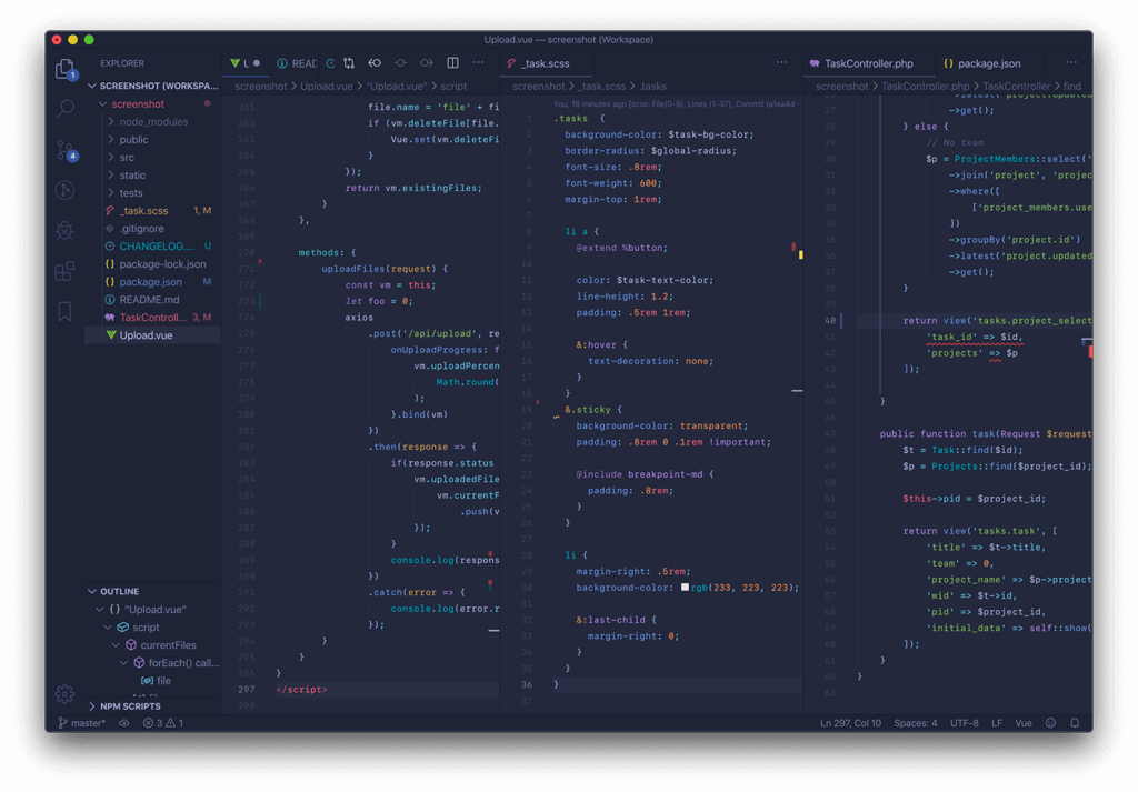 Visual studio code vscode. Темы для Visual Studio code. Цветовые темы для Visual Studio code. Темы vs code. Текстовый редактор Visual Studio code.