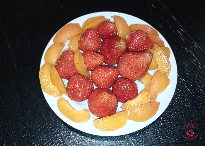 Процесс идёт.