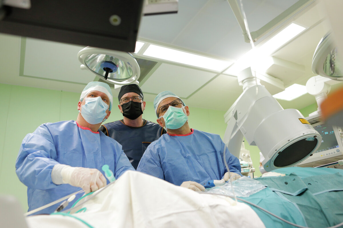 Антон Вергун/РИА "Новости"