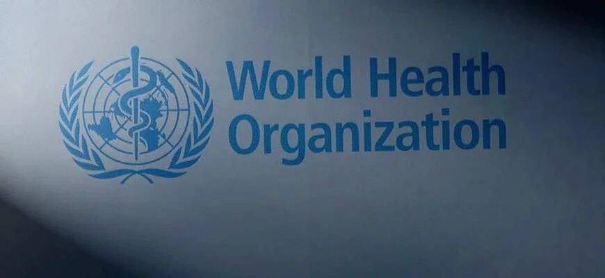 ВОЗ рекомендует активировать вакцинацию от Covid-19 © Sascha Steinach / Global Look Press