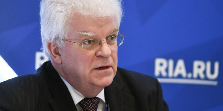 Фото: Максим Блинов / РИА «Новости»