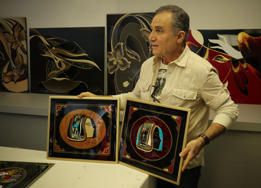 Фото: parkwestgallery.com