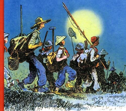 художник Станислав Забалуев