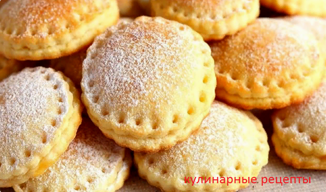 кулинарные рецепты