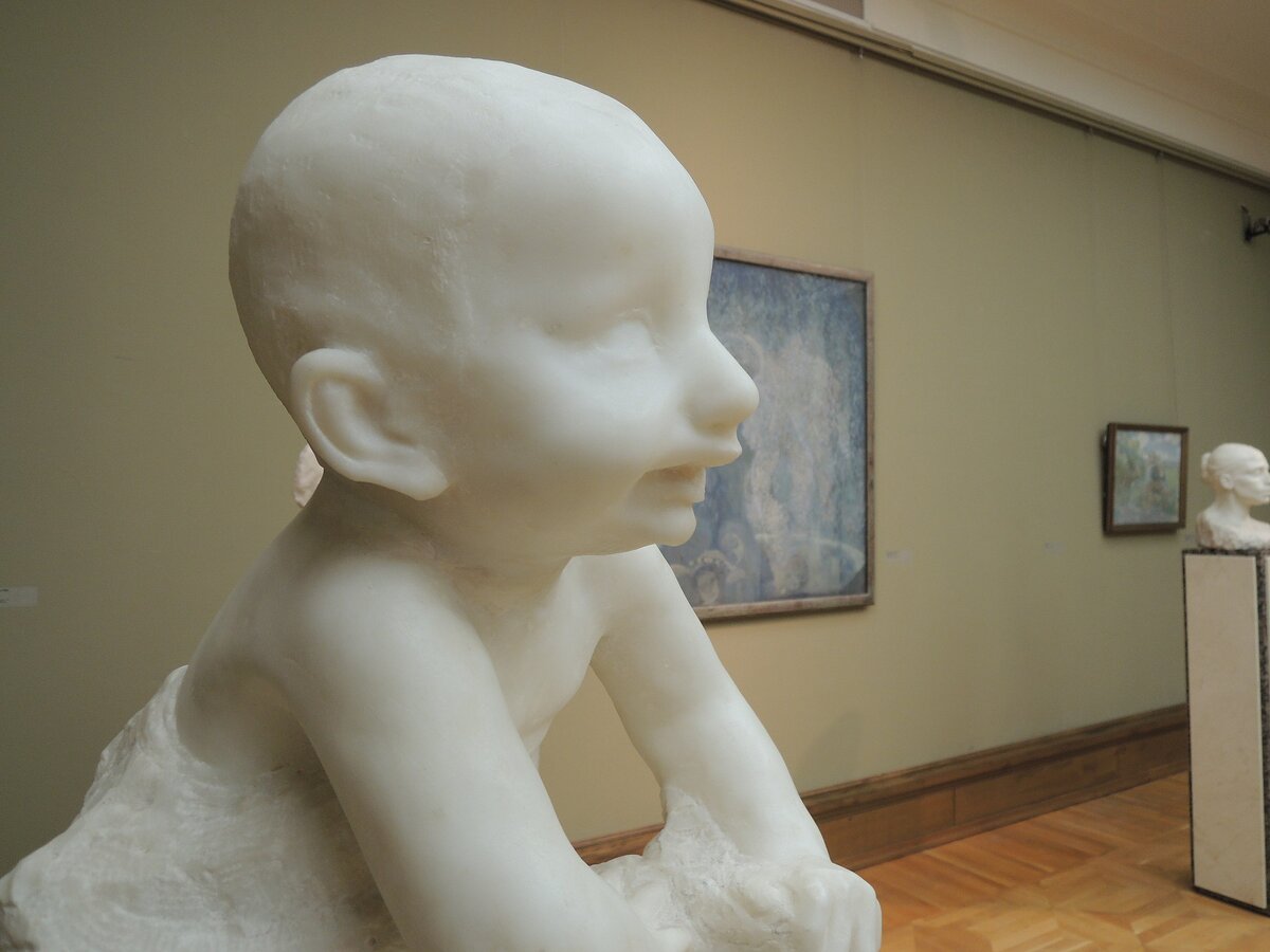 "Митя" (1913)
