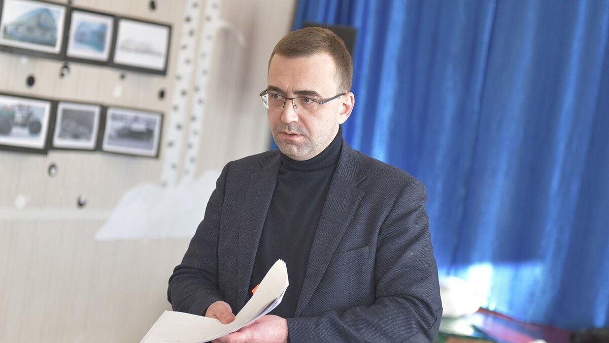     Прокурор Югры даст правовую оценку действиям чиновника.