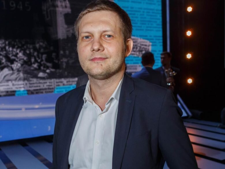 Борис Корчевников / фото: Legion-Media 
