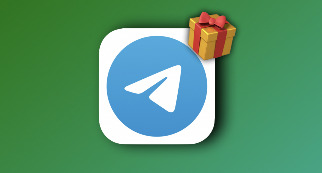    Telegram