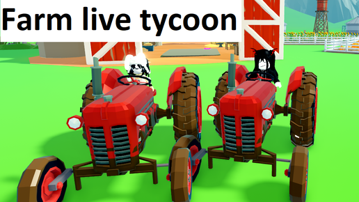 Farm live. Farm Life Tycoon.