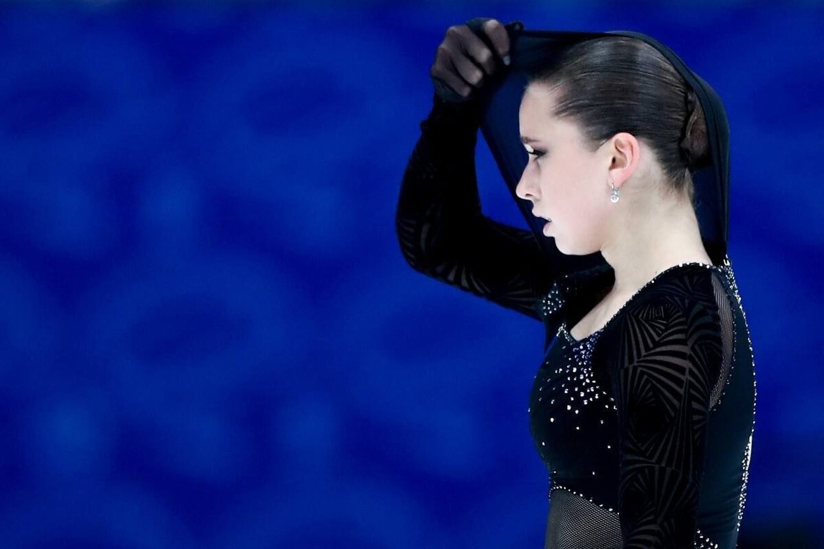 Дарья Исаева