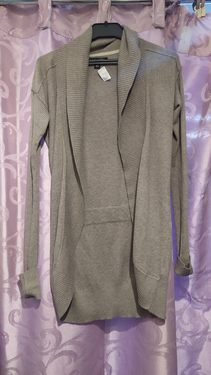 Кардиган Banana Republic.