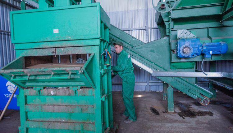 Фото: пресс-служба РЭО