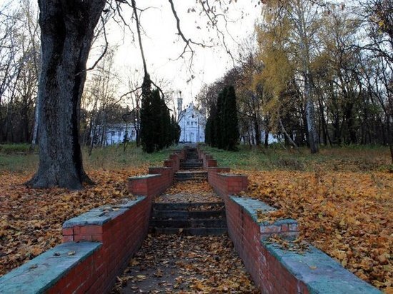     Фото: «Сельская Новь»