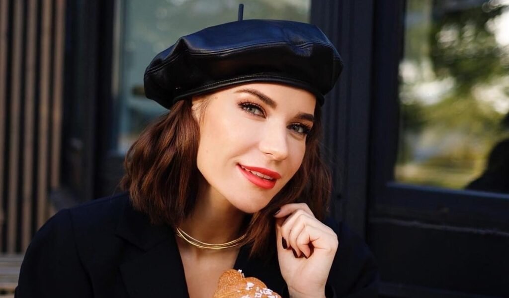    Екатерина Волкова Елена Север