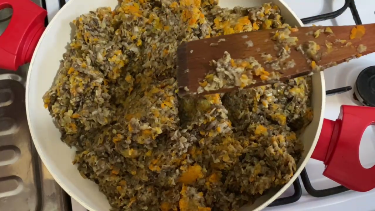 Нереальная вкуснятина