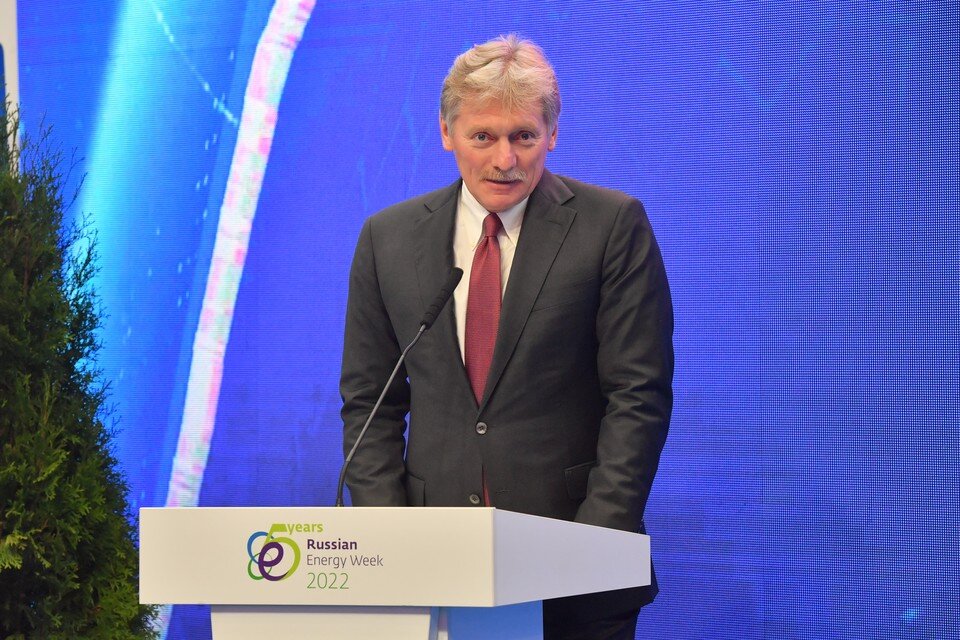     В Кремле рассказали о “ядерном зонтике” для новых территорий России Иван МАКЕЕВ