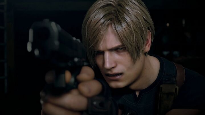 Все подробности о ремейке Resident Evil 4.