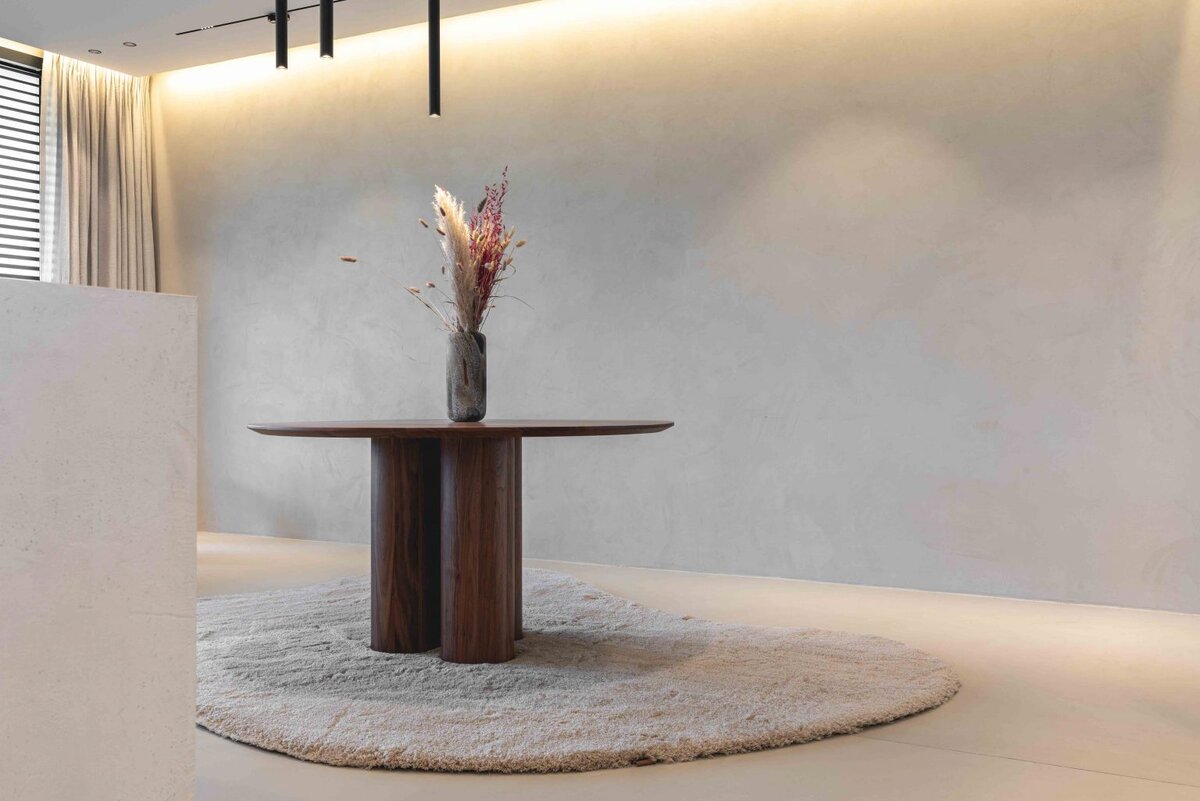 Ковёр B.I.C. Доступно в шоуруме Carpet House, стенд A35