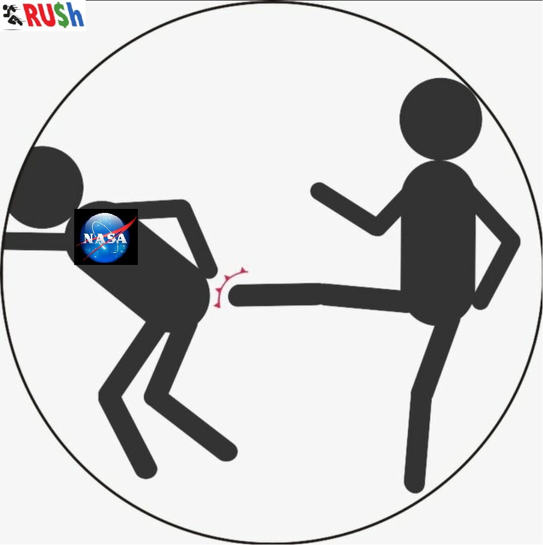 Так всегда поступают с невежами