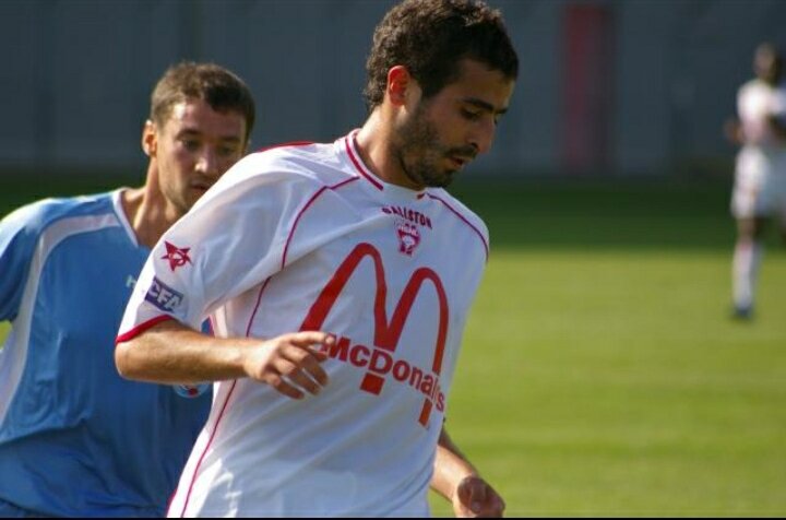 Что я там забыл?