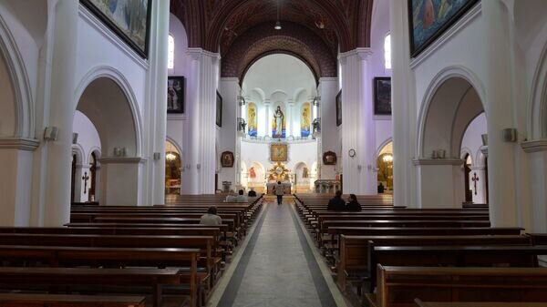   © Sputnik / Виктор Толочко