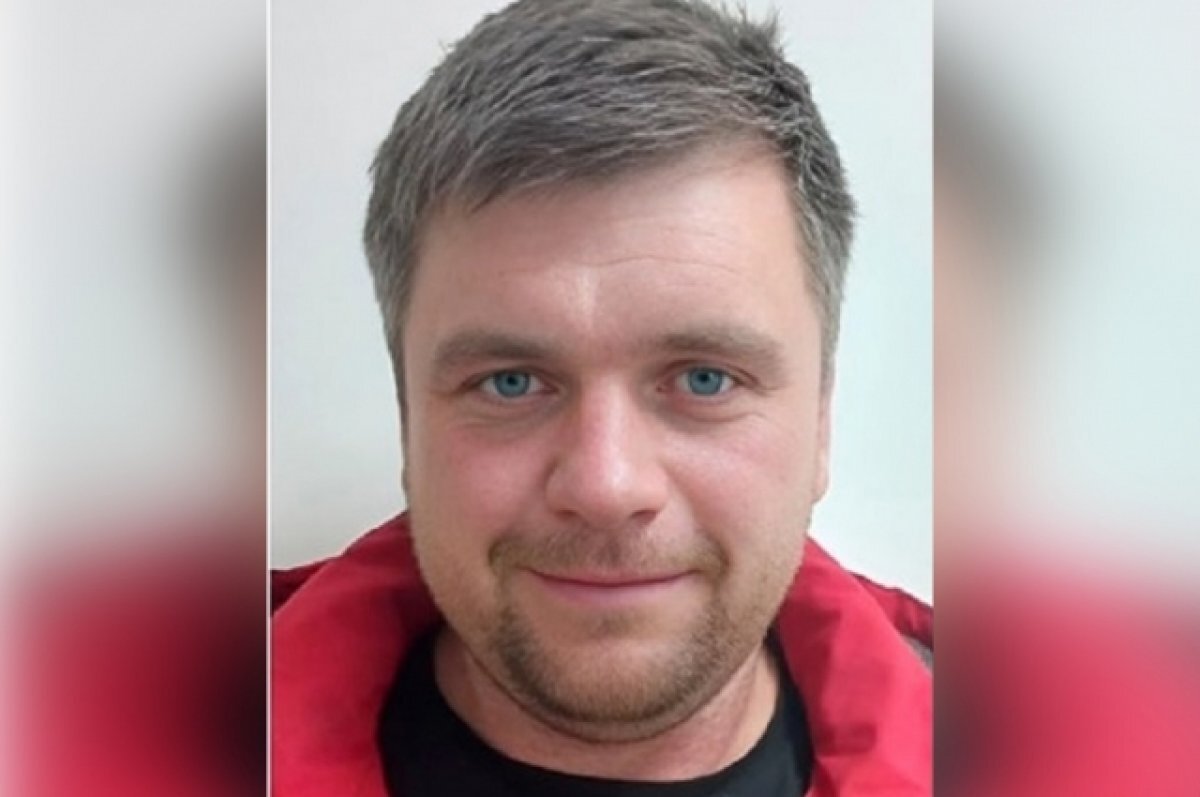    В Тверской области пропал 36-летний мужчина на серебристом Ford Focus